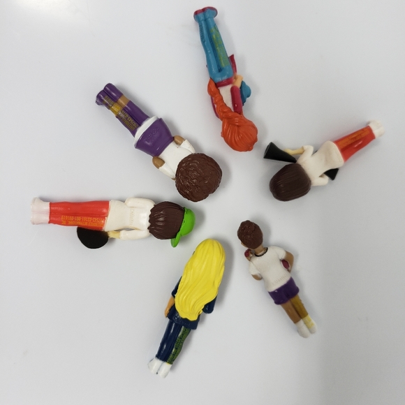 Barbie Career Mini Dolls 6 - Picture 5 of 14